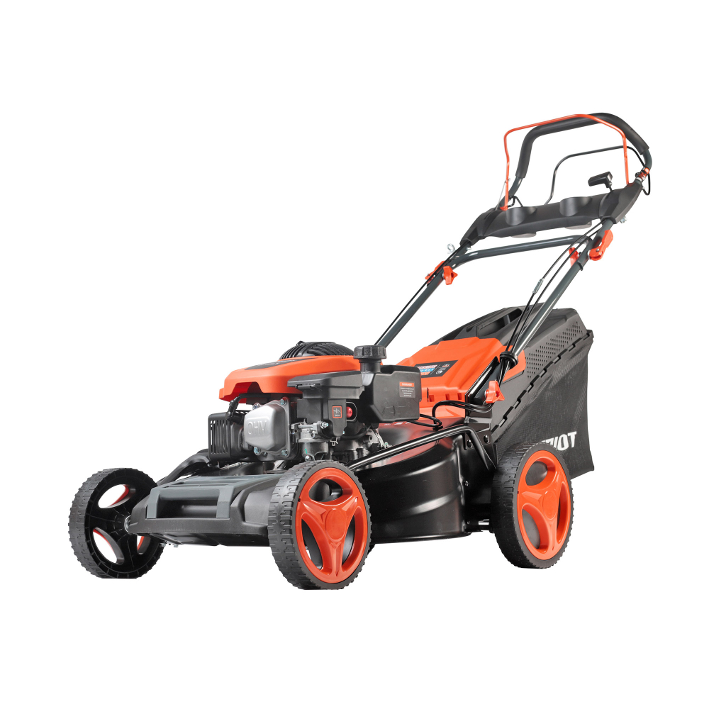 Газонокосилка бензиновая Patriot PT55LS 512109055