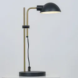 Декоративная настольная лампа Arte Lamp