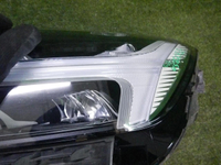 Фара левая Volvo XC60 2 (2017-2021) LED