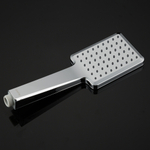 Душевая система 35к G2418 GAPPO лейка "Тропический душ" ХРОМ