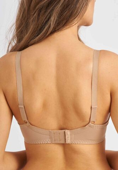 Бюстгальтер Snejanna с мягкой чашкой (Размер: 100E) (Цвет: молочный)