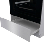 Электрическая плита Gorenje GECS6C70XPA