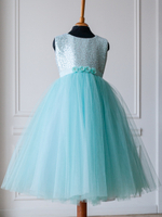 Платье нарядное Unona d'Art