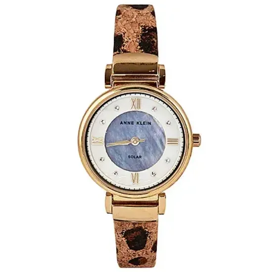 Женские часы Anne Klein AK/3660MPLE