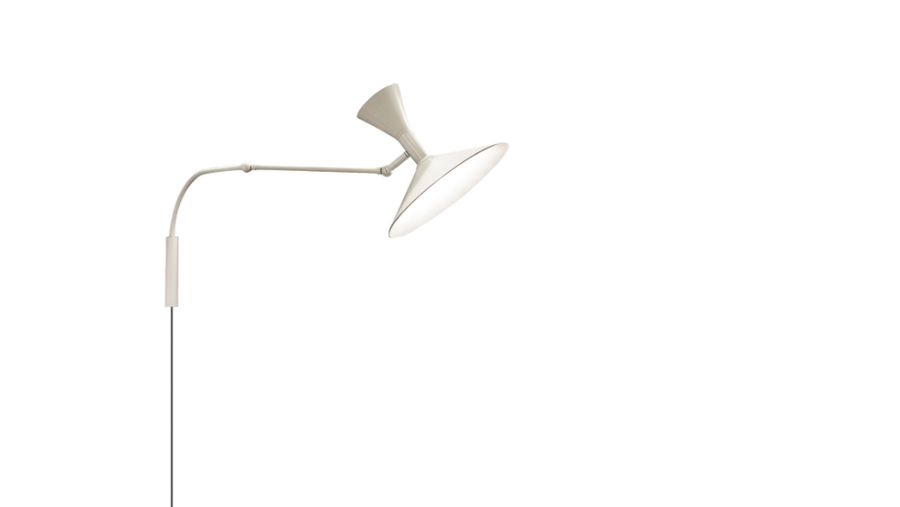 Настенный светильник Nemo LAMPE DE MARSEILLE MINI
