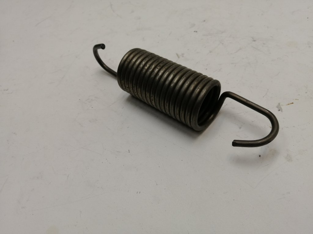 WD-10192N кт124 Пружина бака для стиральной машины LG WD-10192N б/у