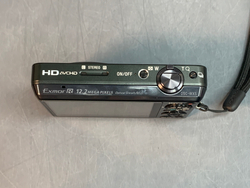 Sony DSC-WX50
