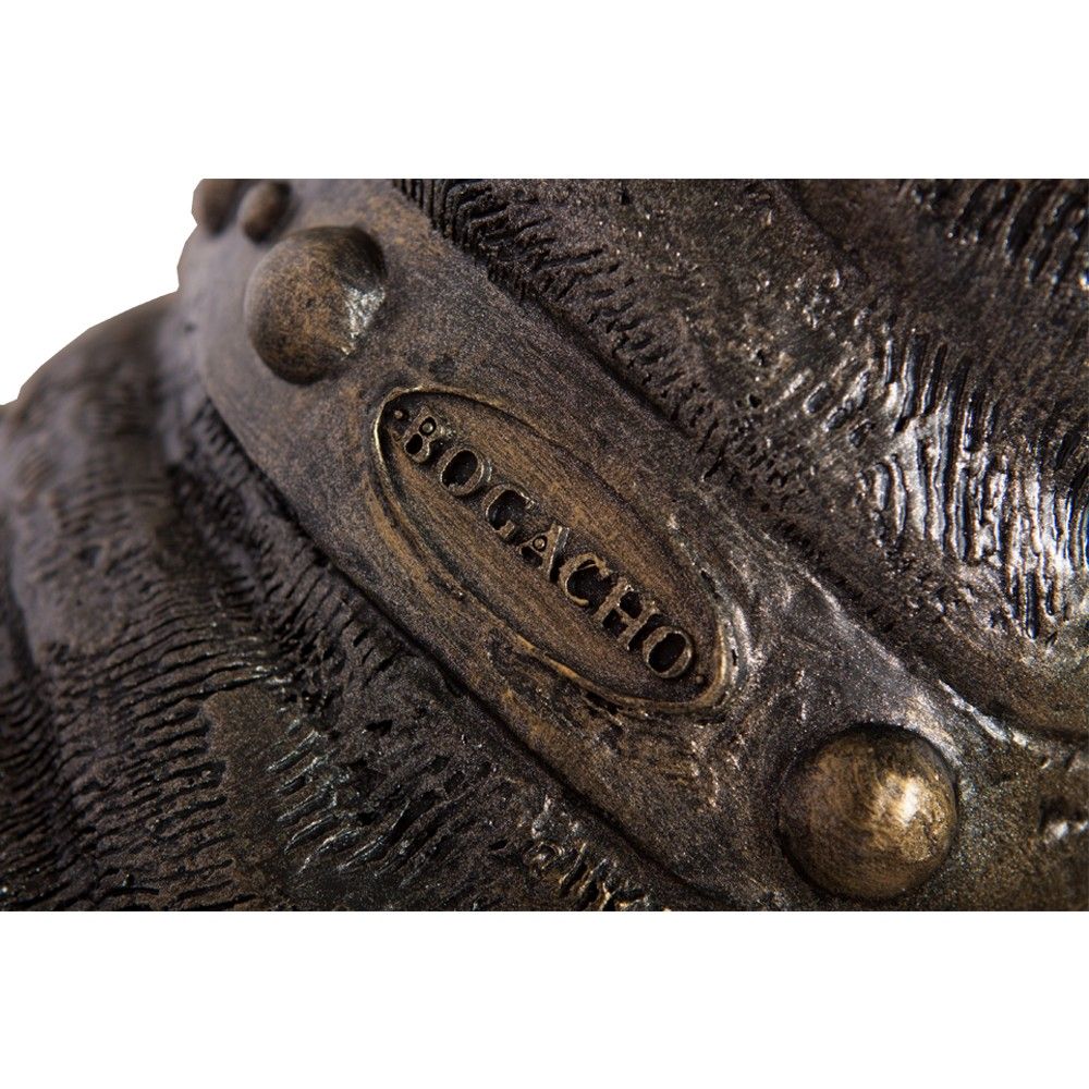 Садовая скульптура Сэр Ватсон