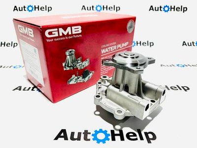 Помпа охлаждающей жидкости GMB GWS-36A Suzuki