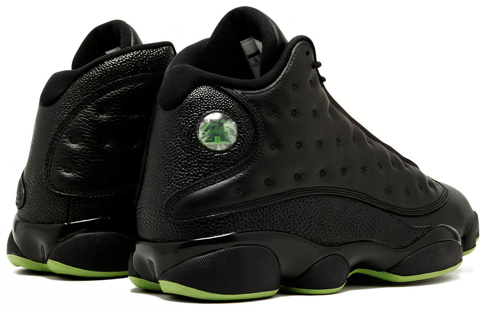 Кроссовки Jordan Air Jordan 13 Retro Altitudes 2017