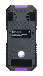 Детектор скрытой проводки Ermenrich Ping SM90, фиолетовый