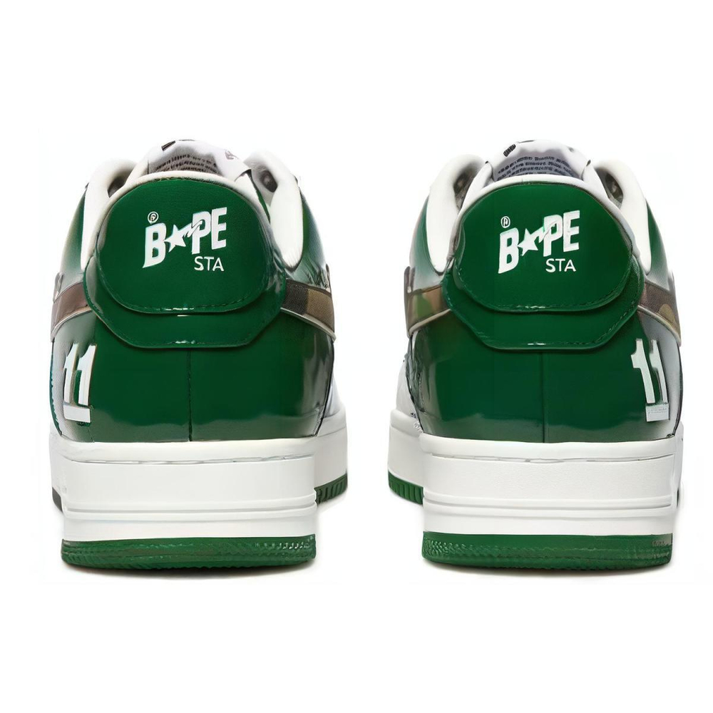 Кроссовки A BATHING APE STA 11, OZXSHW91001HI