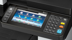 Цветной МФУ А4/А3 Kyocera Ecosys M8130cidn 1102P33NL0