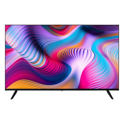 Телевизор 32" SmartTV AndroidTV DVBT2/C/Bluetooth Frameless 32UQ70F22