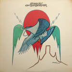 Eagles / On The Border (LP)