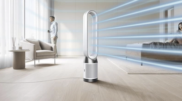 Очиститель воздуха Dyson Purifier Cool PC1 TP11 (White)