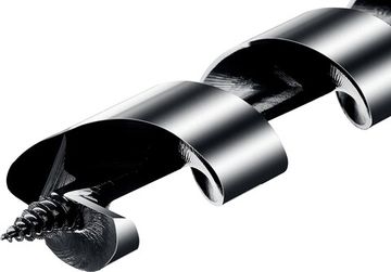 ЗУБР Левис SDS, 20 x 450/360 мм, хвостовик SDS+, cверло левиса по дереву, Профессионал (29482-450-20)