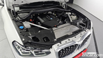 BMW X4 (G02) xDrive20d xLine (04.2023)
