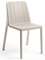 Стул Tiberina Bistrot бежевый
