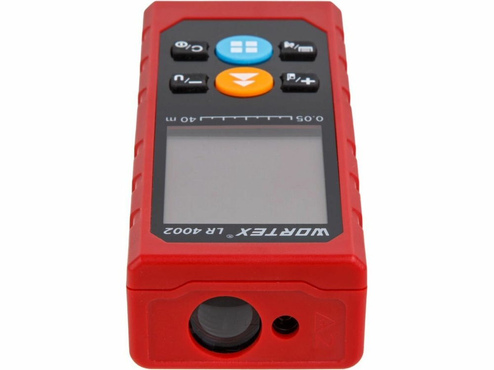 Дальномер лазерный WORTEX LR4002