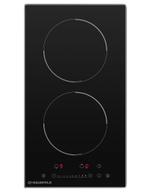 Индукционная варочная панель MAUNFELD EVSI292BK фото 