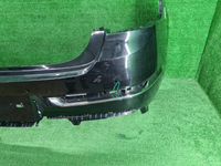 Бампер задний Genesis GV80 (2020-2023)