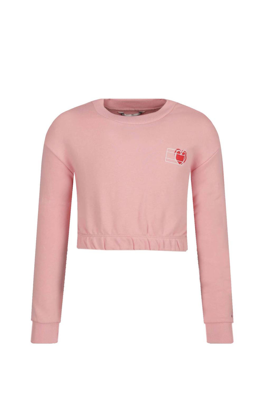 худые valentines day Tommy Hilfiger - розовый(KG0KG06786)