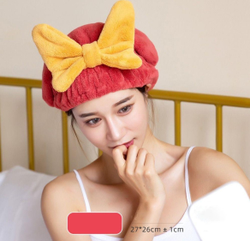 Шапочки Бантик