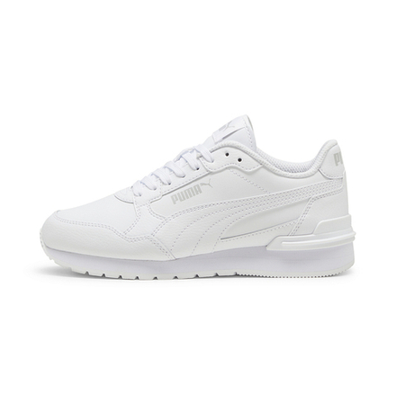 Детские кроссовки PUMA ST Runner v4 L Jr
