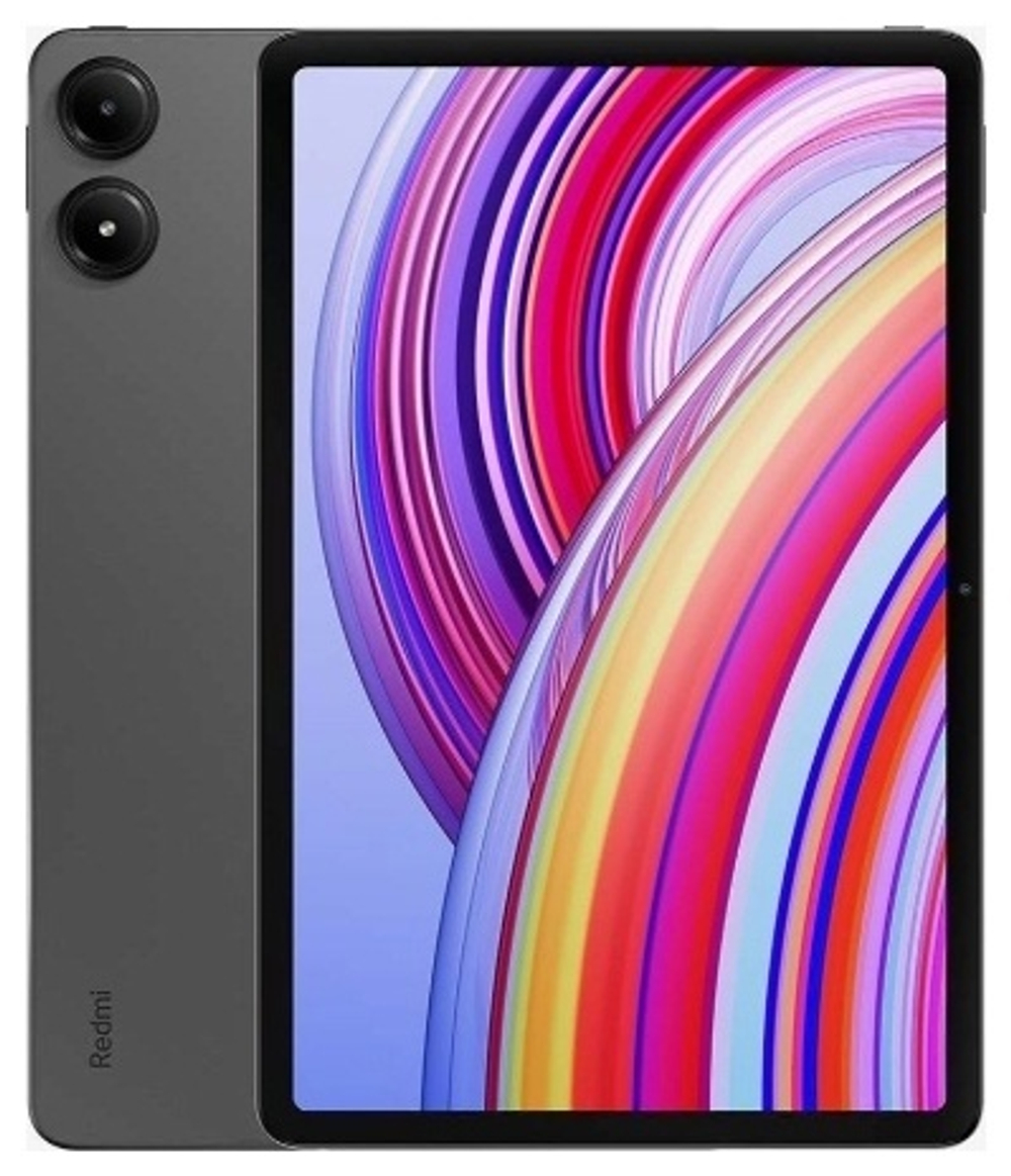 Планшет Xiaomi Redmi Pad Pro 12.1 дюйм 6 Гб/128 Гб серый