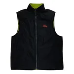 Жилет Magamaev Reversible fleece оливковый