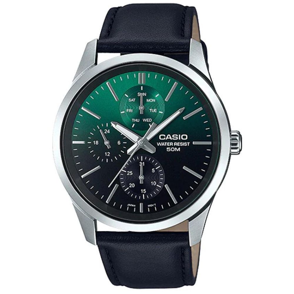 Casio MTP-E330L-3A