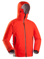 КУРТКА МУЖСКАЯ ШТОРМОВАЯ BASK GRAPHITE NEOSHELL EXTREME