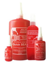 Герметики для труб