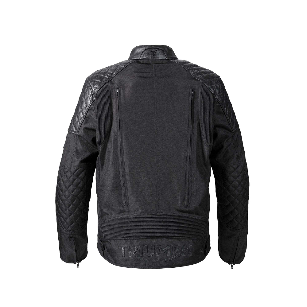 Куртка мужская Triumph Braddan Mesh