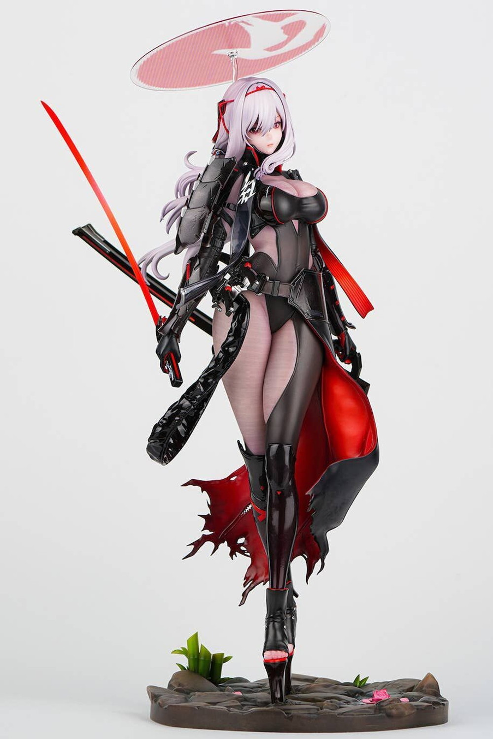 Scarlet