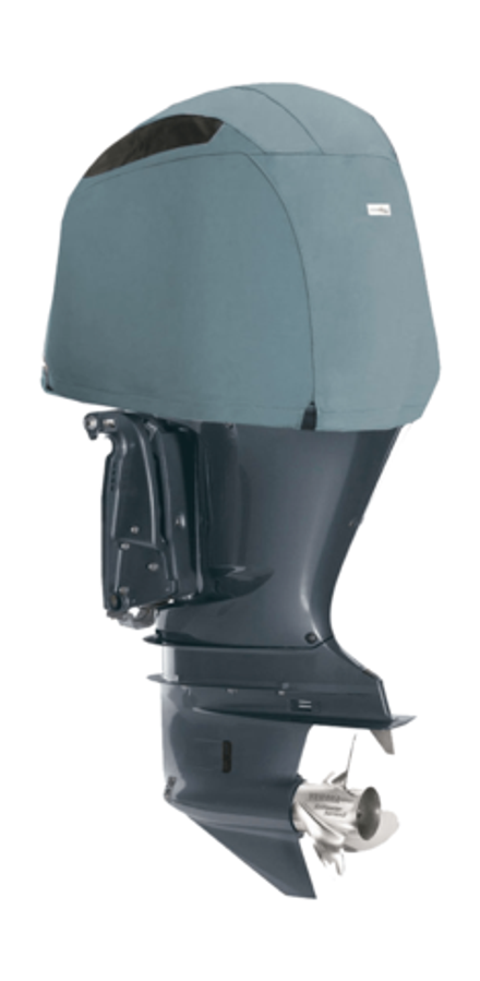 Чехол ходовой на капот Yamaha F225F, F250D, F300B (2010&gt;)