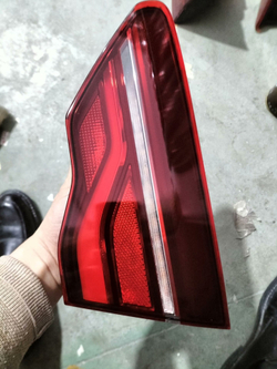 Задний левый фонарь Jaguar XEL 2019-2021 LED