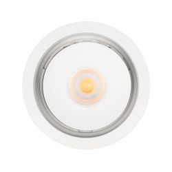 Светильник CL-SIMPLE-R78-9W Warm3000 (WH, 45 deg) (Arlight, IP20 Металл, 3 года) 026868