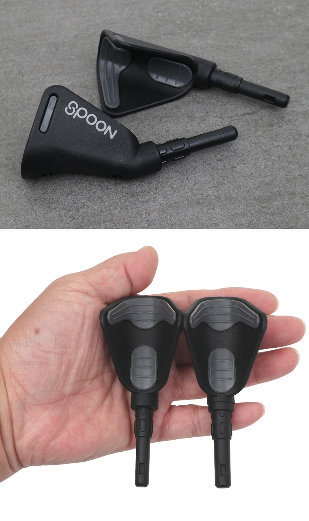 PANYA "Лопатка" для держателя удочки SPOON