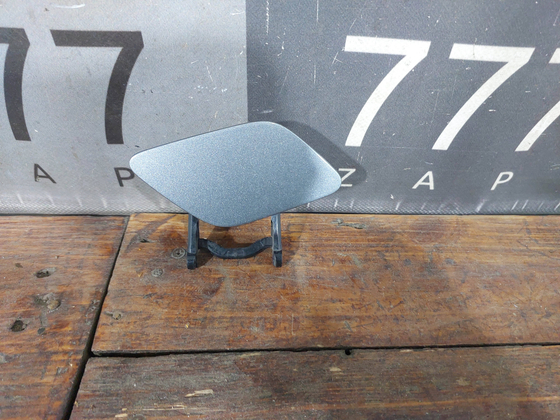 Крышка форсунки омывателя правая Volvo XC60 1 13-17 Б/У Оригинал 39821592