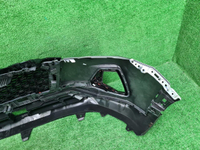 Бампер передний Changan CS35PLUS (2021-н.в.)