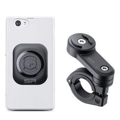 Набор креплений для мотоцикла SP Connect Moto Bundle LT Universal Interface SPC+