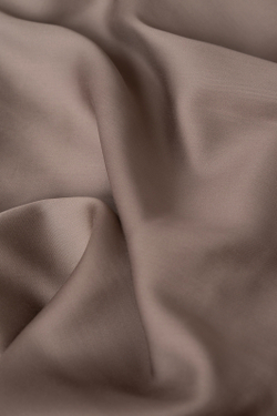 Постельное белье 2 спальное евро German Grass Havana Brown Brilliant коричневое