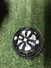 Фара левая Hyundai Elantra 7 CN7 (20-23) LED