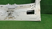 Крышка багажника BMW X5 F15 (2013-2018)