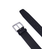 Кожаный ремень Ronnie BOSS BLACK - черный(50523455)