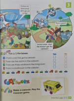 i-WONDER 2 PUPIL'S BOOK