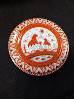 Крышка металлическая для консервирования СКО, 0.18 мм, 50 шт.