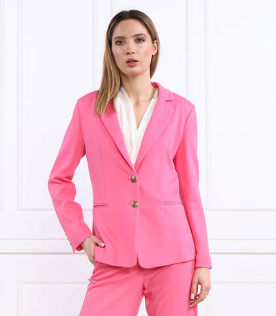 пиджак elisa Marella SPORT - розовый(39110534)